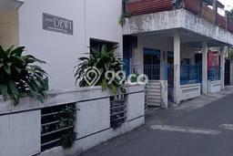 Hunian Mewah Siap Huni LT 448m2 di Gondokusuman, Yogyakarta Hunian Mewah Siap Huni LT 448m2 di Gondokusuman, Yogyakarta