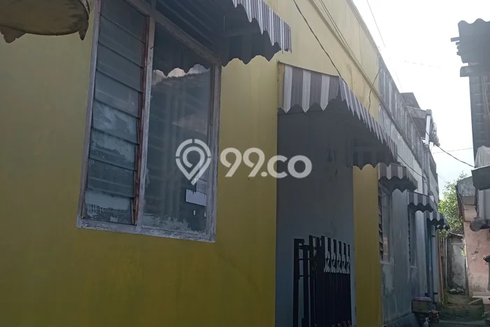 Hot Offer Hunian Mewah Ideal dan Luas di Gondokusuman, Yogyakarta Hot Offer Hunian Mewah Ideal dan Luas di Gondokusuman, Yogyakarta