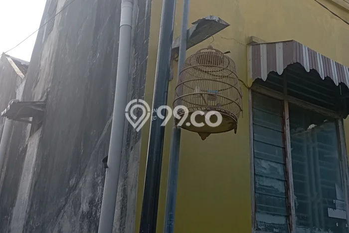 Hot Offer Hunian Mewah Ideal dan Luas di Gondokusuman, Yogyakarta Hot Offer Hunian Mewah Ideal dan Luas di Gondokusuman, Yogyakarta