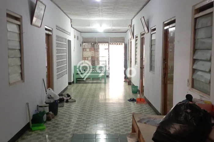 Hot Offer Hunian Mewah Ideal dan Luas di Gondokusuman, Yogyakarta Hot Offer Hunian Mewah Ideal dan Luas di Gondokusuman, Yogyakarta