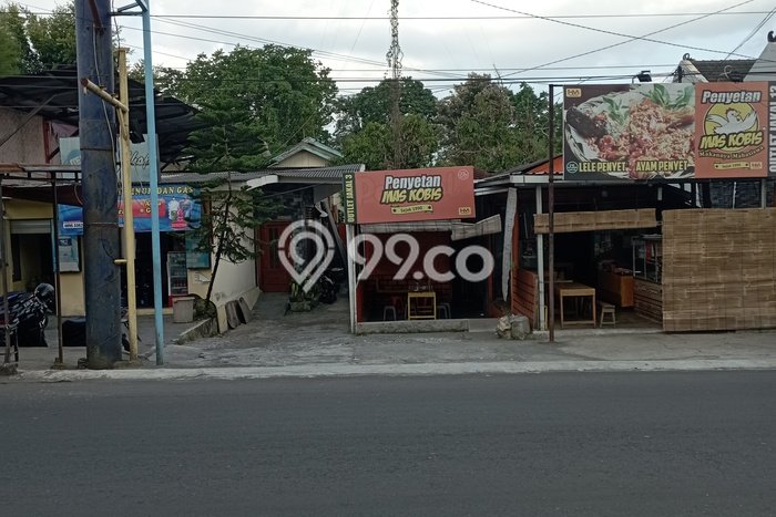 Best Deal Hunian Mewah Ideal dan Luas di Ngemplak, Sleman Best Deal Hunian Mewah Ideal dan Luas di Ngemplak, Sleman