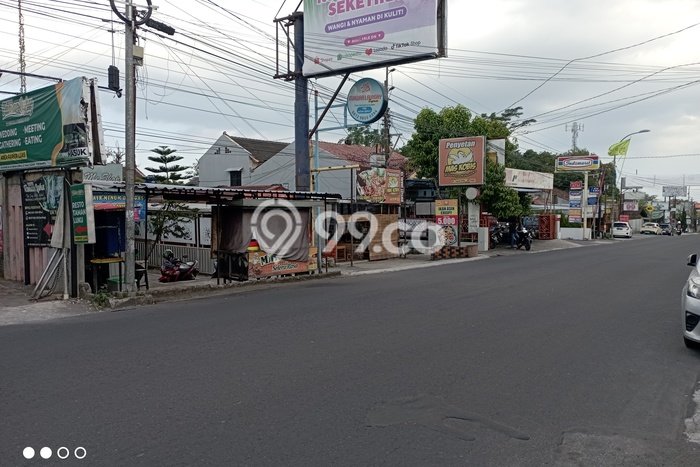 Best Deal Hunian Mewah Ideal dan Luas di Ngemplak, Sleman Best Deal Hunian Mewah Ideal dan Luas di Ngemplak, Sleman