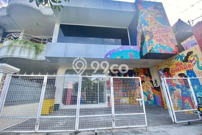 Ruko Dijual Lokasi Stratagis di Mergangsan Yogyakarta Cocok untuk Investasi Ruko Dijual Lokasi Stratagis di Mergangsan Yogyakarta Cocok untuk Investasi
