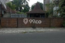 Tanah di Ngemplak, Sleman Luas 389m2 Dijual Segera Tanah di Ngemplak, Sleman Luas 389m2 Dijual Segera