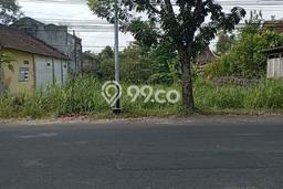 Tanah Premium di Sewon, Luas 1100m2m², Disewakan Tanah Premium di Sewon, Luas 1100m2m², Disewakan