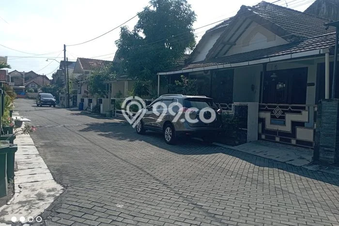 Dijual Hunian Mewah dengan Fasilitas Sekitar Komplit di Kalasan, Sleman Dijual Hunian Mewah dengan Fasilitas Sekitar Komplit di Kalasan, Sleman