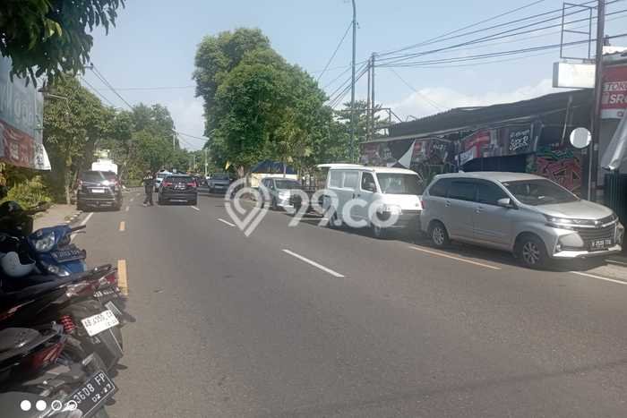 Siap Huni Hunian Elit 3 Kamar di Gondokusuman Dekat ke Mana Pun Siap Huni Hunian Elit 3 Kamar di Gondokusuman Dekat ke Mana Pun