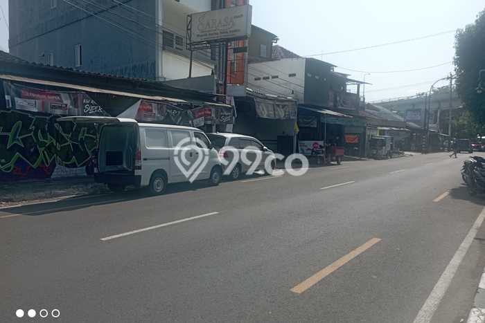 Siap Huni Hunian Elit 3 Kamar di Gondokusuman Dekat ke Mana Pun Siap Huni Hunian Elit 3 Kamar di Gondokusuman Dekat ke Mana Pun