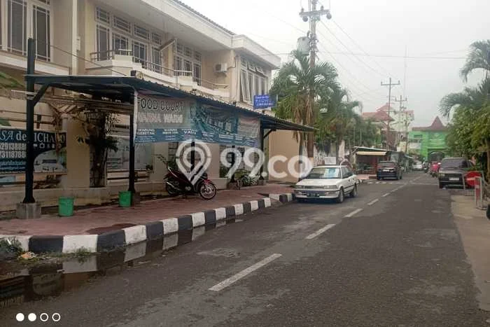 Rumah Cantik Siap Huni Di Ngampilan Luas 1200m2 Aman Rumah Cantik Siap Huni Di Ngampilan Luas 1200m2 Aman