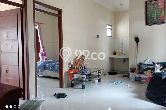 Jual Rumah Bagus Siap Huni LB 130m2 di Sewon, Bantul Jual Rumah Bagus Siap Huni LB 130m2 di Sewon, Bantul