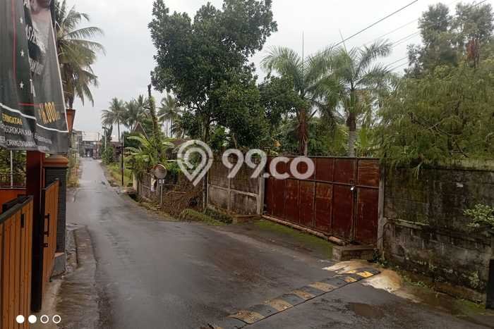 Kavling Tanah Dijual di Ngemplak Sleman Spesifikasi 1595m2 Kavling Tanah Dijual di Ngemplak Sleman Spesifikasi 1595m2