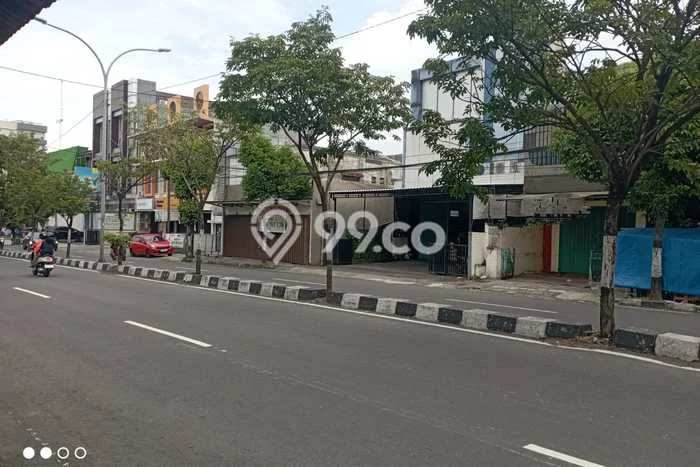 Unit Ruko Strategis di Tegalrejo, Yogyakarta Potensi Cuan Besar Unit Ruko Strategis di Tegalrejo, Yogyakarta Potensi Cuan Besar