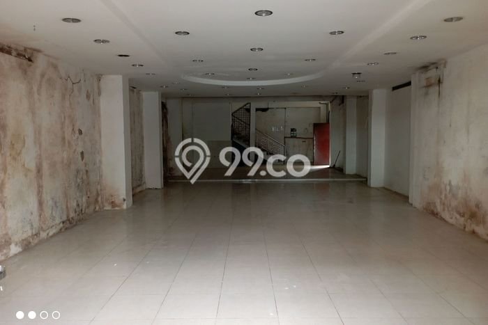 Unit Ruko Dijual di Gondokusuman Yogyakarta Luas Bangunan 560m2 Unit Ruko Dijual di Gondokusuman Yogyakarta Luas Bangunan 560m2