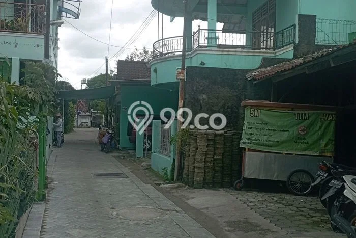 Investasi Kost Dijual di Umbulharjo, Yogyakarta, Spesifikasi 21 KT, 13 KM, 600m2 Investasi Kost Dijual di Umbulharjo, Yogyakarta, Spesifikasi 21 KT, 13 KM, 600m2