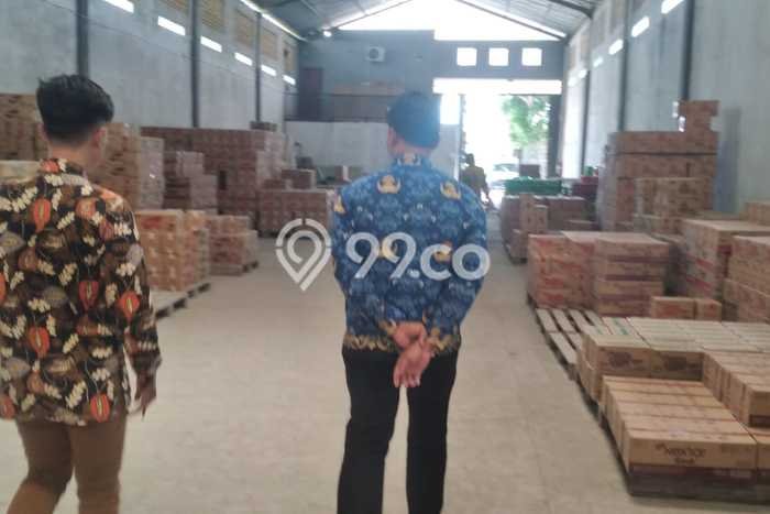 Pabrik Favorit Dijual di Seyegan Sleman Kawasan Pusat Bisnis Pabrik Favorit Dijual di Seyegan Sleman Kawasan Pusat Bisnis