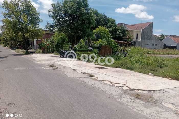 Tanah untuk Dijual Lokasi Banguntapan, Bantul Luas 1440m2 SHM Tanah untuk Dijual Lokasi Banguntapan, Bantul Luas 1440m2 SHM