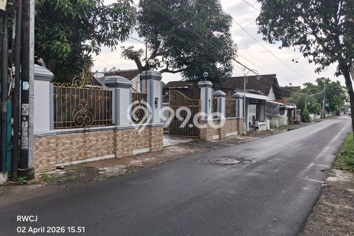 Hot Offer Hunian Mewah Ideal dan Luas di Sewon, Bantul Hot Offer Hunian Mewah Ideal dan Luas di Sewon, Bantul