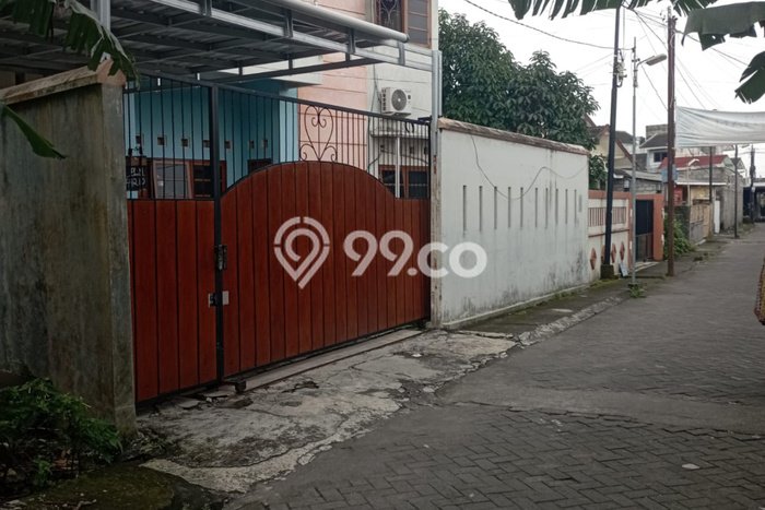 Rumah Bagus kawasan Tegalrejo, Yogyakarta, Luas 406m2m² LB 250m2m² HARGA MENARIK! Rumah Bagus kawasan Tegalrejo, Yogyakarta, Luas 406m2m² LB 250m2m² HARGA MENARIK!