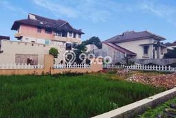 Hunian Eksklusif Dijual LT 613m2 di Depok, Sleman Hunian Eksklusif Dijual LT 613m2 di Depok, Sleman