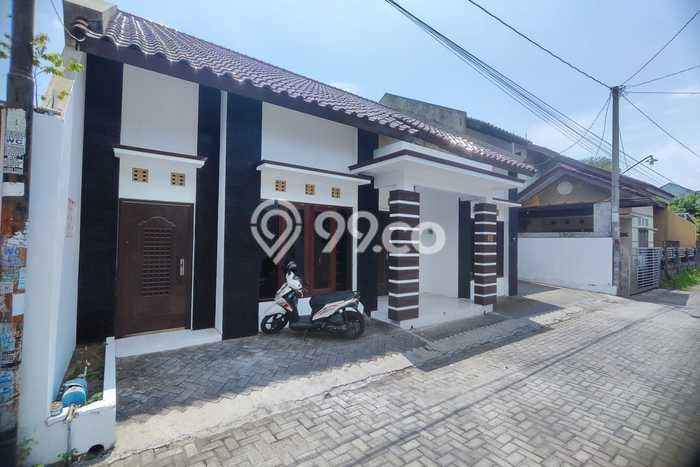 Dijual Cepat Rumah Favorit Siap Huni LB 200m2 di Sewon, Bantul Dijual Cepat Rumah Favorit Siap Huni LB 200m2 di Sewon, Bantul
