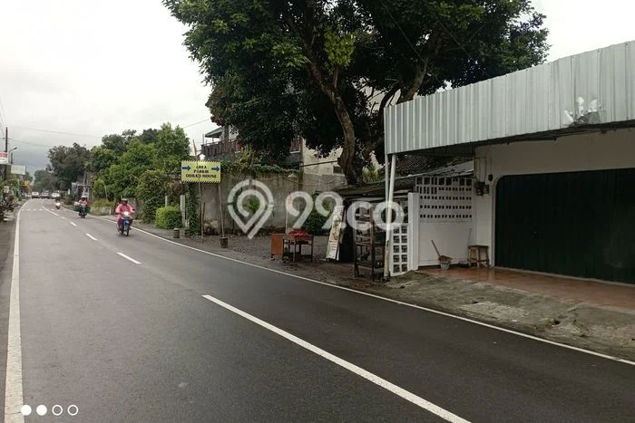 PELUANG EMAS! Ruko Kawasan Ngemplak, Luas 140m2m², Kawasan Komersial PELUANG EMAS! Ruko Kawasan Ngemplak, Luas 140m2m², Kawasan Komersial
