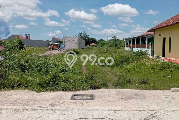 Tanah untuk Dijual Lokasi Banguntapan, Bantul Luas 1440m2 SHM Tanah untuk Dijual Lokasi Banguntapan, Bantul Luas 1440m2 SHM
