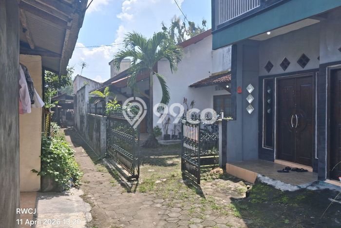 Jual Rumah Bagus Siap Huni LB 140m2 di Kasihan, Bantul Jual Rumah Bagus Siap Huni LB 140m2 di Kasihan, Bantul