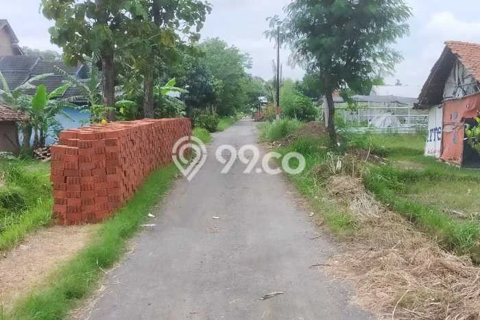 Kavling Tanah Dijual di Piyungan Bantul Spesifikasi 2026m2 Kavling Tanah Dijual di Piyungan Bantul Spesifikasi 2026m2