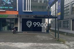 Unit Ruko Dijual di Depok Sleman Luas Tanah 120m2, Luas Bangunan 135m2 Unit Ruko Dijual di Depok Sleman Luas Tanah 120m2, Luas Bangunan 135m2