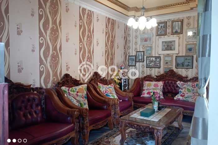 Jual Rumah Bagus Siap Huni LB 130m2 di Sewon, Bantul Jual Rumah Bagus Siap Huni LB 130m2 di Sewon, Bantul