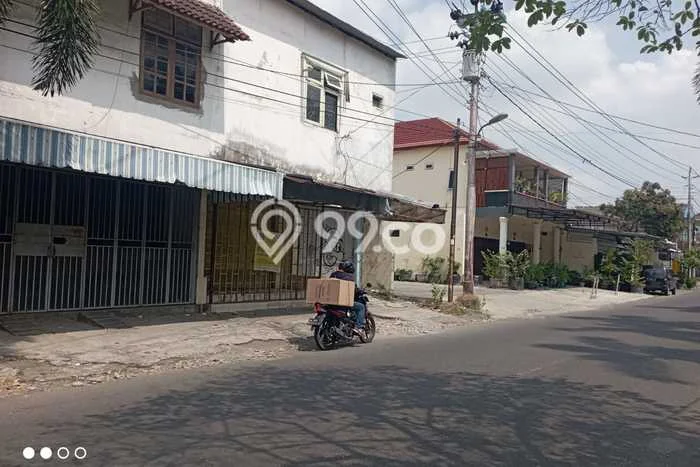 Jual Rumah Minimalis Bagus Punya 3 KT di Mantrijeron Yogyakarta - Jual Rumah Minimalis Bagus Punya 3 KT di Mantrijeron Yogyakarta -