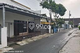 Best Deal Hunian Mewah Ideal dan Luas di Tegalrejo, Yogyakarta Best Deal Hunian Mewah Ideal dan Luas di Tegalrejo, Yogyakarta