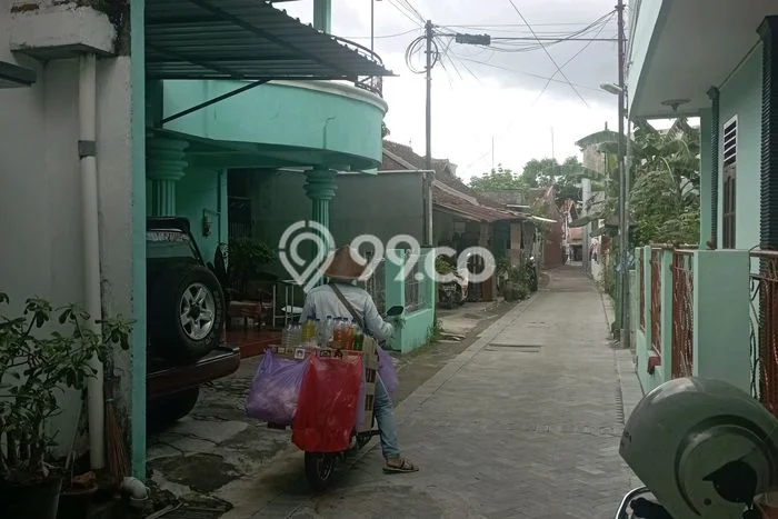 Investasi Kost Dijual di Umbulharjo, Yogyakarta, Spesifikasi 21 KT, 13 KM, 600m2 Investasi Kost Dijual di Umbulharjo, Yogyakarta, Spesifikasi 21 KT, 13 KM, 600m2