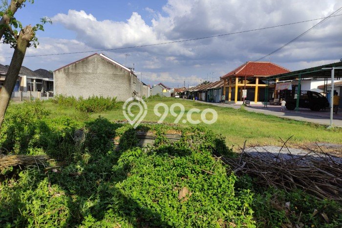 PRIME LOCATION! Tanah di Karangmalang, Luas 1046m², Cocok untuk Investasi PRIME LOCATION! Tanah di Karangmalang, Luas 1046m², Cocok untuk Investasi