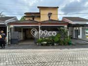 Jual Rumah Favorit Siap Huni LB 100m2 di Bantul, Bantul Jual Rumah Favorit Siap Huni LB 100m2 di Bantul, Bantul