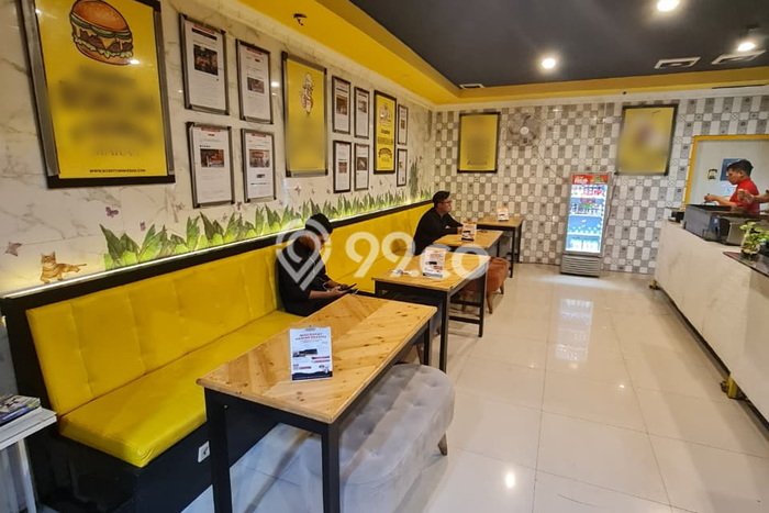 Jual Ruko Premium di Mantrijeron, Luas 113m2m², Mainroad, Kawasan Komersial Jual Ruko Premium di Mantrijeron, Luas 113m2m², Mainroad, Kawasan Komersial