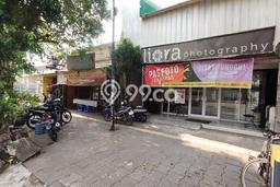 FOR SALE! Ruko di Danurejan Yogyakarta, LT 138m2, LB 100m2 FOR SALE! Ruko di Danurejan Yogyakarta, LT 138m2, LB 100m2
