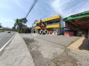 Komersial Dijual Lokasi Emas di Temon Luas 1100m2 Komersial Dijual Lokasi Emas di Temon Luas 1100m2