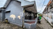 Dijual Cepat Rumah Favorit Siap Huni LB 120m2 di Danurejan, Yogyakarta Dijual Cepat Rumah Favorit Siap Huni LB 120m2 di Danurejan, Yogyakarta