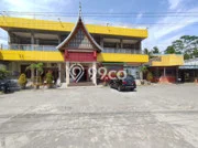 Komersial Dijual Lokasi Emas di Temon Luas 1100m2 Komersial Dijual Lokasi Emas di Temon Luas 1100m2
