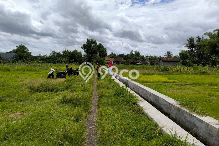 Kavling Tanah Dijual di Mlati, Sleman, Luas 1143m2 Area Strategis Kavling Tanah Dijual di Mlati, Sleman, Luas 1143m2 Area Strategis