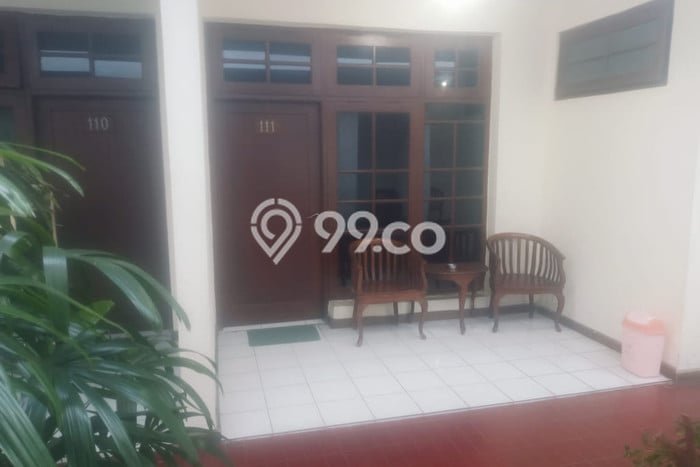 Dijual Hotel Kawasan Mantrijeron, Luas 911m2m², Area Bisnis Dijual Hotel Kawasan Mantrijeron, Luas 911m2m², Area Bisnis