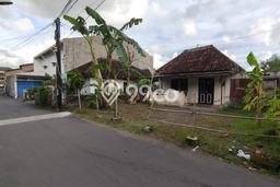 Tanah Strategis Dijual di Mergangsan Yogyakarta 1228m2 Tanah Strategis Dijual di Mergangsan Yogyakarta 1228m2