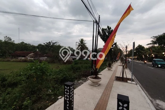 Lahan Investasi Lokasi Wonosari Gunung Kidul SHM Lahan Investasi Lokasi Wonosari Gunung Kidul SHM