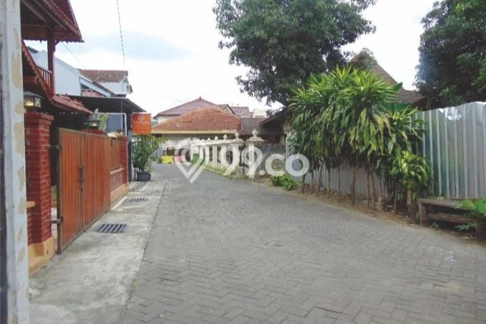 For Sale Rumah Mewah Exclusive di Depok, Sleman For Sale Rumah Mewah Exclusive di Depok, Sleman