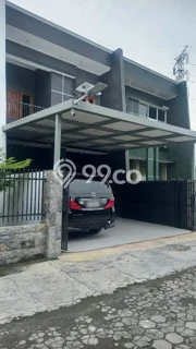 Rumah Modern Minimalis 3 Kamar Bisa Langsung Pindah di Sewon Rumah Modern Minimalis 3 Kamar Bisa Langsung Pindah di Sewon