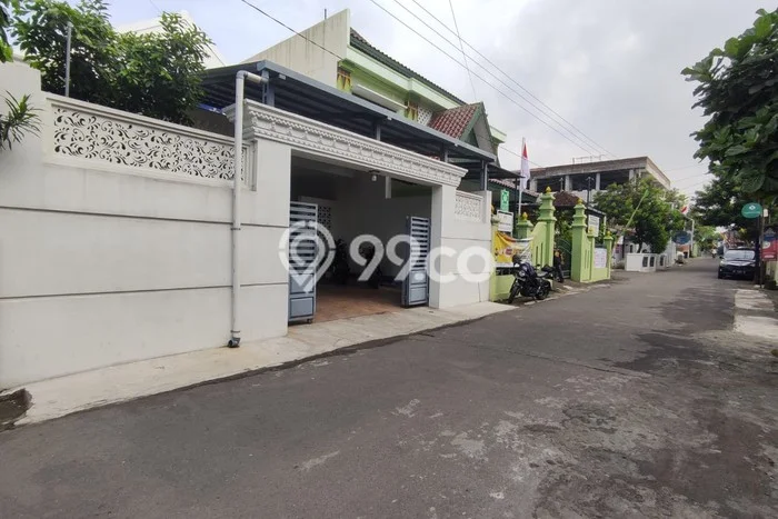 Dijual Rumah Elit Exclusive di Wirobrajan, Yogyakarta Dijual Rumah Elit Exclusive di Wirobrajan, Yogyakarta