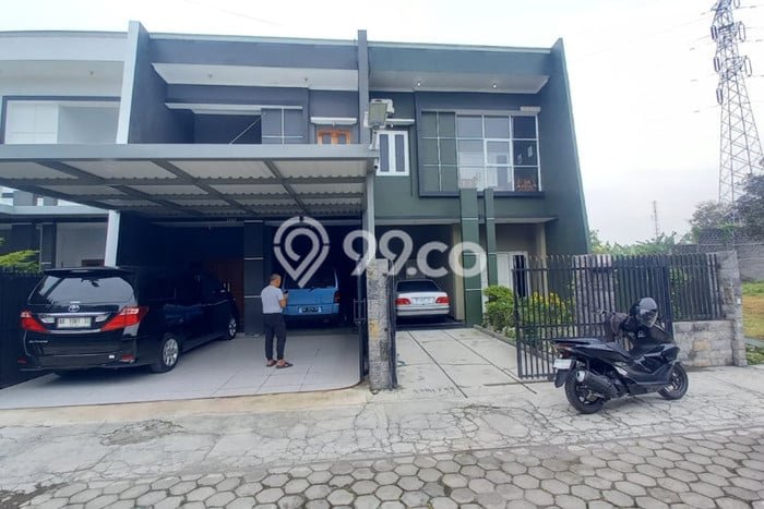 Dijual Cepat Rumah Bagus Siap Huni LB 170m2 di Sewon, Bantul Dijual Cepat Rumah Bagus Siap Huni LB 170m2 di Sewon, Bantul
