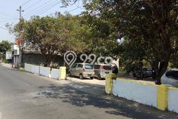 Tanah di Mlati, Sleman Luas 1049m2 Dijual Segera Tanah di Mlati, Sleman Luas 1049m2 Dijual Segera