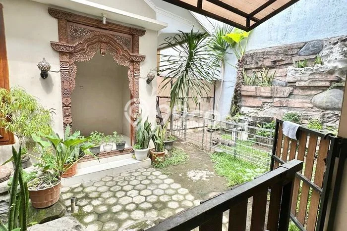 Dijual Rumah Elit Exclusive di Depok, Sleman Dijual Rumah Elit Exclusive di Depok, Sleman